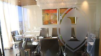 InterContinental Real Santo Domingo by IHG