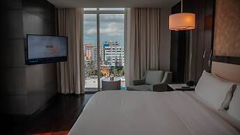 InterContinental Real Santo Domingo by IHG