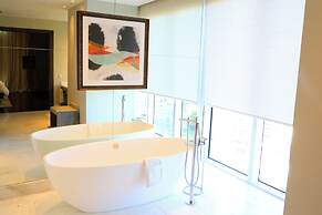 InterContinental Real Santo Domingo by IHG