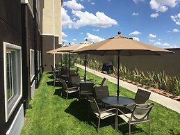 Microtel Inn & Suites by Wyndham Cuauhtemoc Campos Menonitas