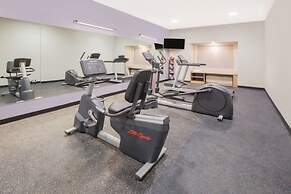 Microtel Inn & Suites by Wyndham Cuauhtemoc Campos Menonitas