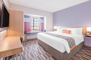 Microtel Inn & Suites by Wyndham Cuauhtemoc Campos Menonitas