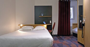 IN Hotel Nancy Frouard