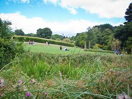 University of Exeter Holland Hall