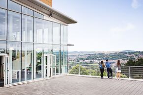 University of Exeter Holland Hall