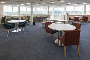 University of Exeter Holland Hall