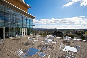 University of Exeter Holland Hall