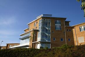 University of Exeter Holland Hall
