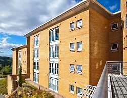 University of Exeter Holland Hall