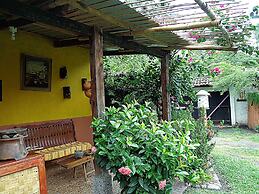Palapa Cabin´s