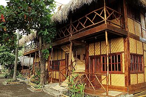 Palapa Cabin´s