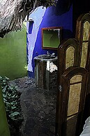 Palapa Cabin´s