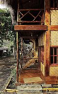 Palapa Cabin´s
