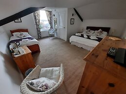 The White Cottage B&B