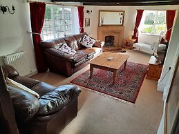The White Cottage B&B