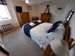 The White Cottage B&B