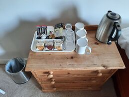 The White Cottage B&B