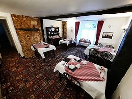 The White Cottage B&B