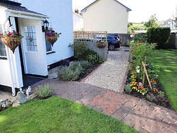The White Cottage B&B