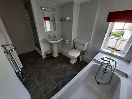 The White Cottage B&B