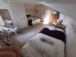 The White Cottage B&B