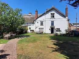 The White Cottage B&B