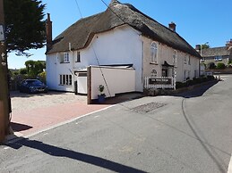 The White Cottage B&B