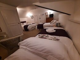 The White Cottage B&B