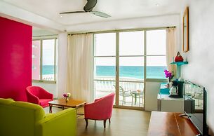 Villa Elena Isla Mujeres