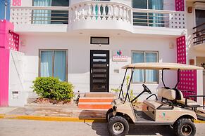 Villa Elena Isla Mujeres
