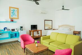Villa Elena Isla Mujeres