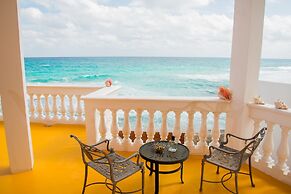 Villa Elena Isla Mujeres