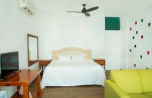 Villa Elena Isla Mujeres