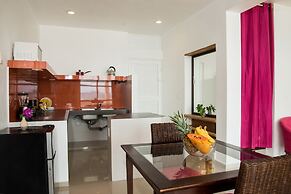 Villa Elena Isla Mujeres