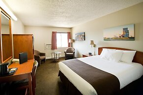 Riviera Motor Inn
