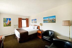 Riviera Motor Inn