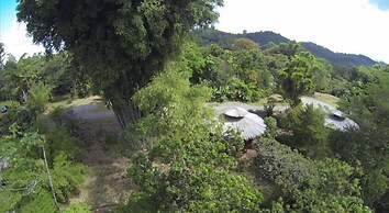 Cascata Del Bosco