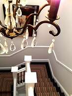 Antler Guest House
