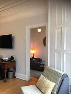 Antler Guest House
