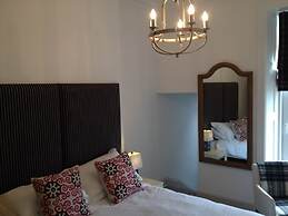 Antler Guest House