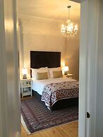Antler Guest House