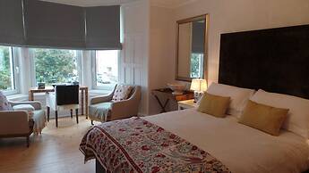 Antler Guest House