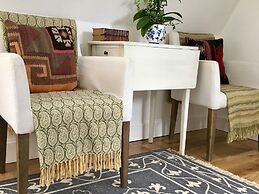 Antler Guest House