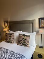 Antler Guest House