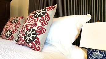 Antler Guest House