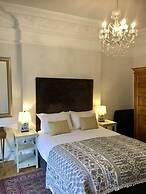 Antler Guest House