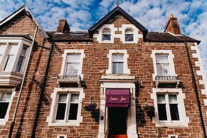 Coorie Inn Restaurant and Rooms
