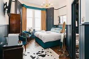 Coorie Inn Restaurant and Rooms