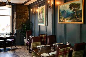 Coorie Inn Restaurant and Rooms
