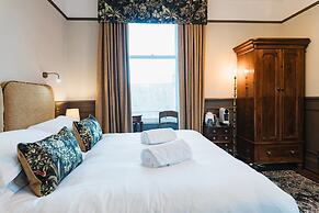 Coorie Inn Restaurant and Rooms